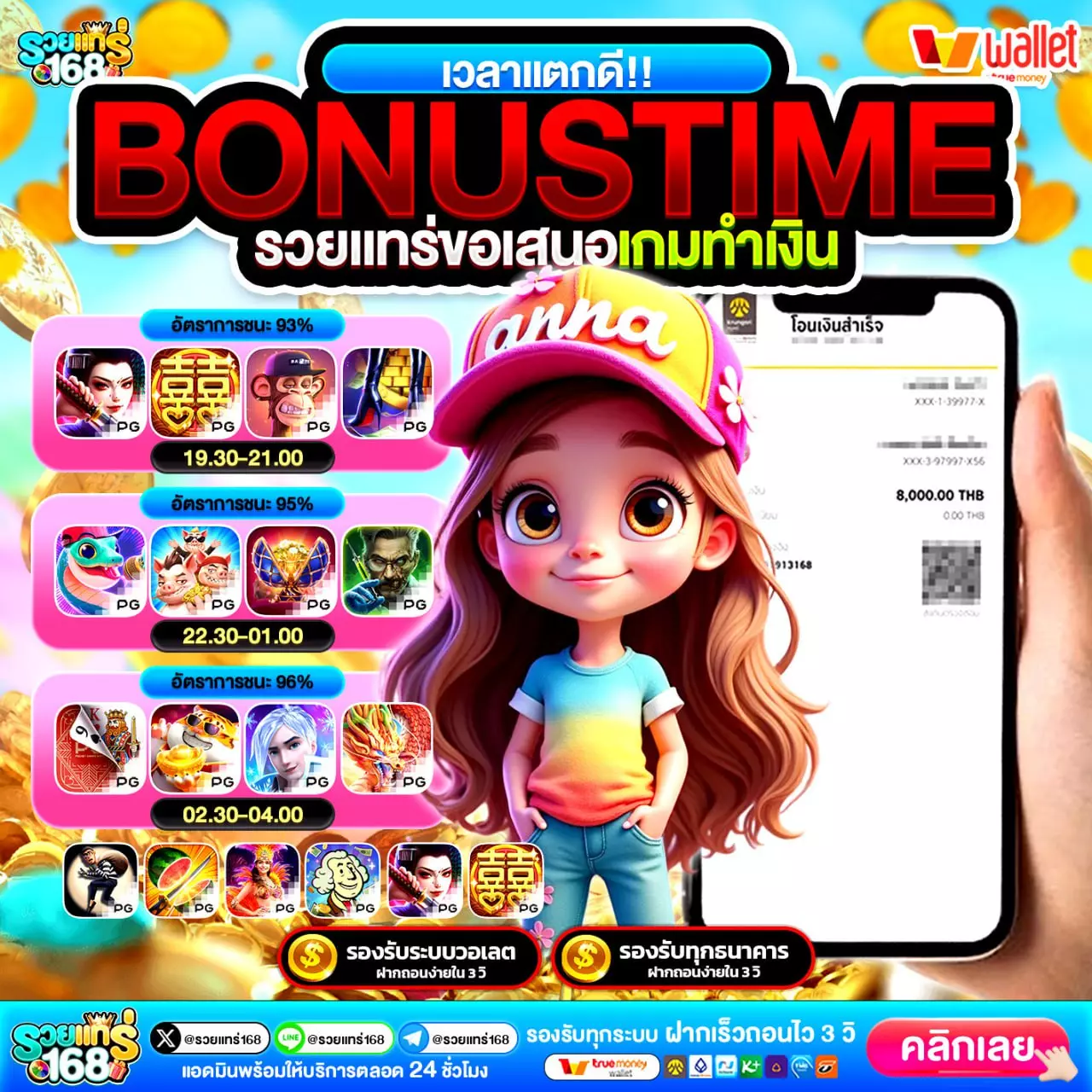 ฝาก 10 รับ 100 ใหม่ล่าสุด 2025