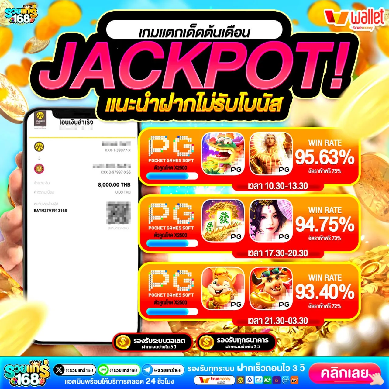 สล็อตเครดิตฟรี 50 ไม่ต้องฝากก่อน ไม่ต้องแชร์ ยืนยันเบอร์โทรศัพท์