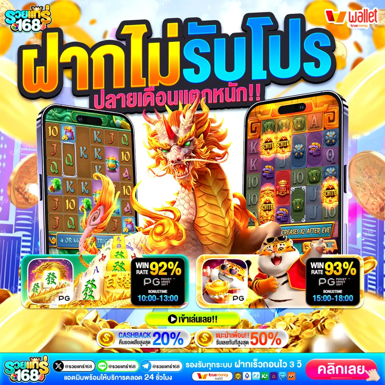 รูปแบบโค้ดเครดิตฟรีที่มักพบเจอบน Twitter และวิธีตรวจสอบเบื้องต้น