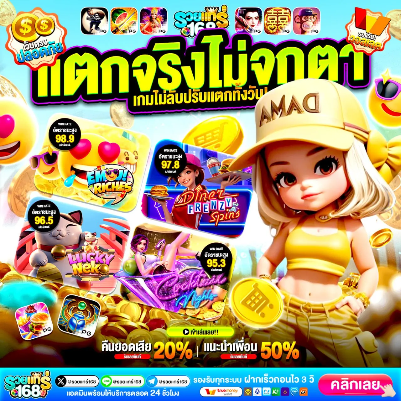 10รับ100 ทํา 300 ถอน20 ระบบฝากถอนออโต้ มั่นคงรวดเร็ว ทำงานอย่างไร