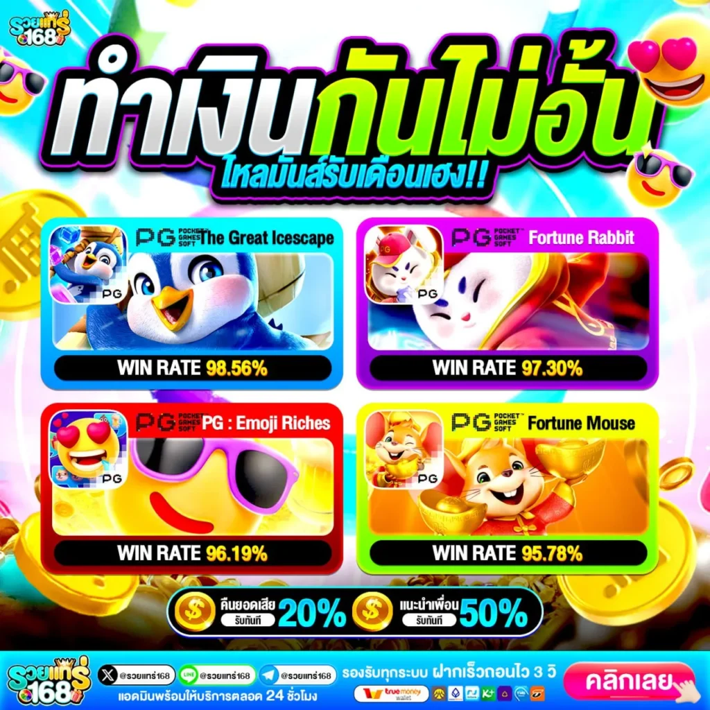 10รับ100 ทํา300 ถอน200